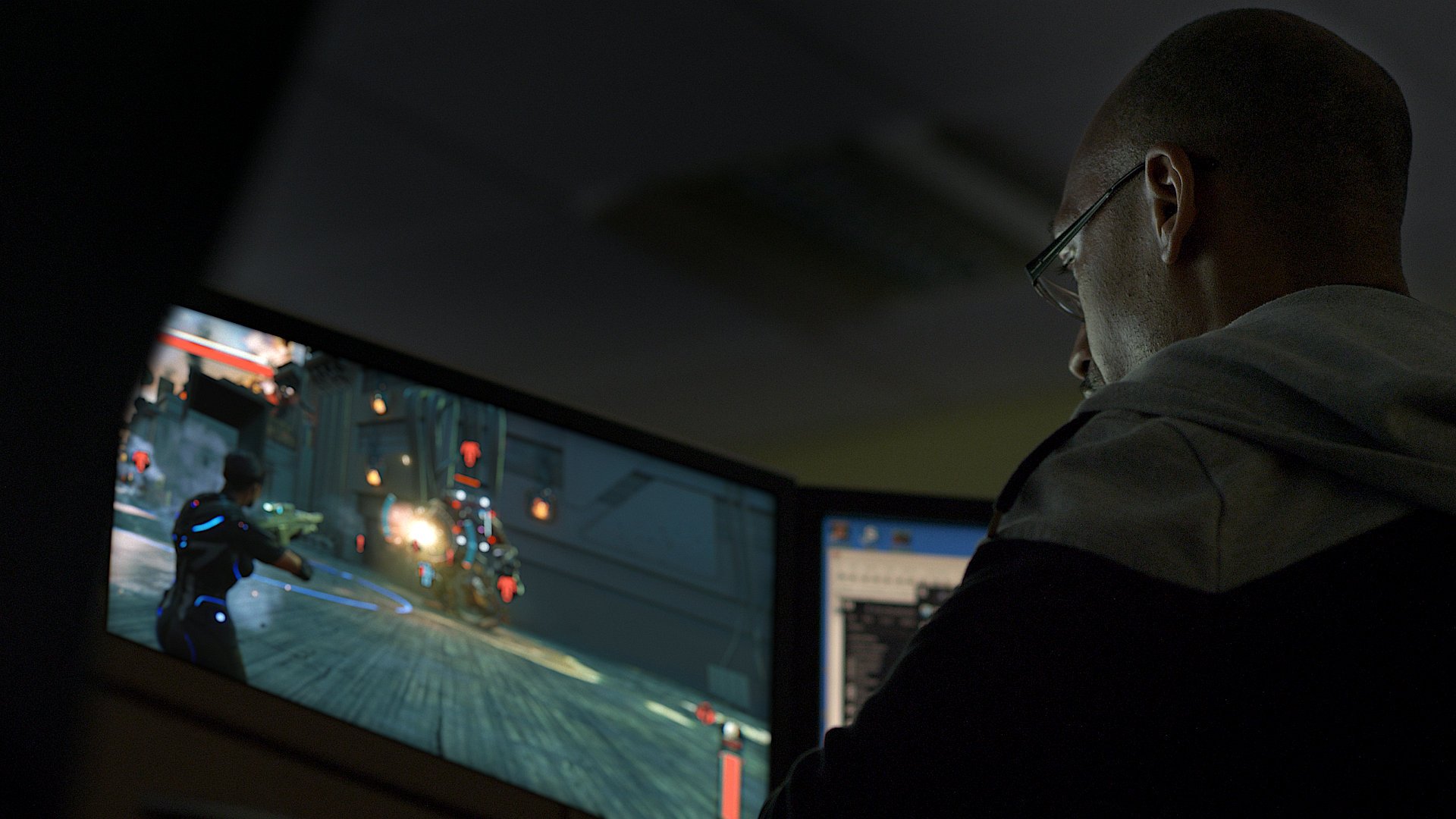 Crackdown 3 - Imagen 46